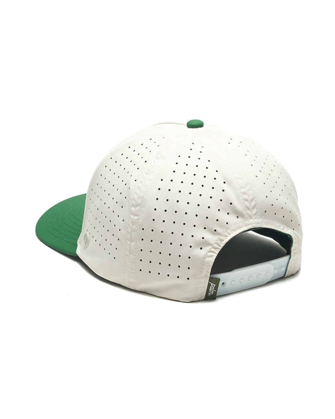 palm golf No Bogeys In Paradise Snapback