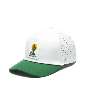 palm golf Wasted Management Snapback