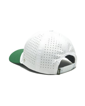 palm golf Wasted Management Snapback