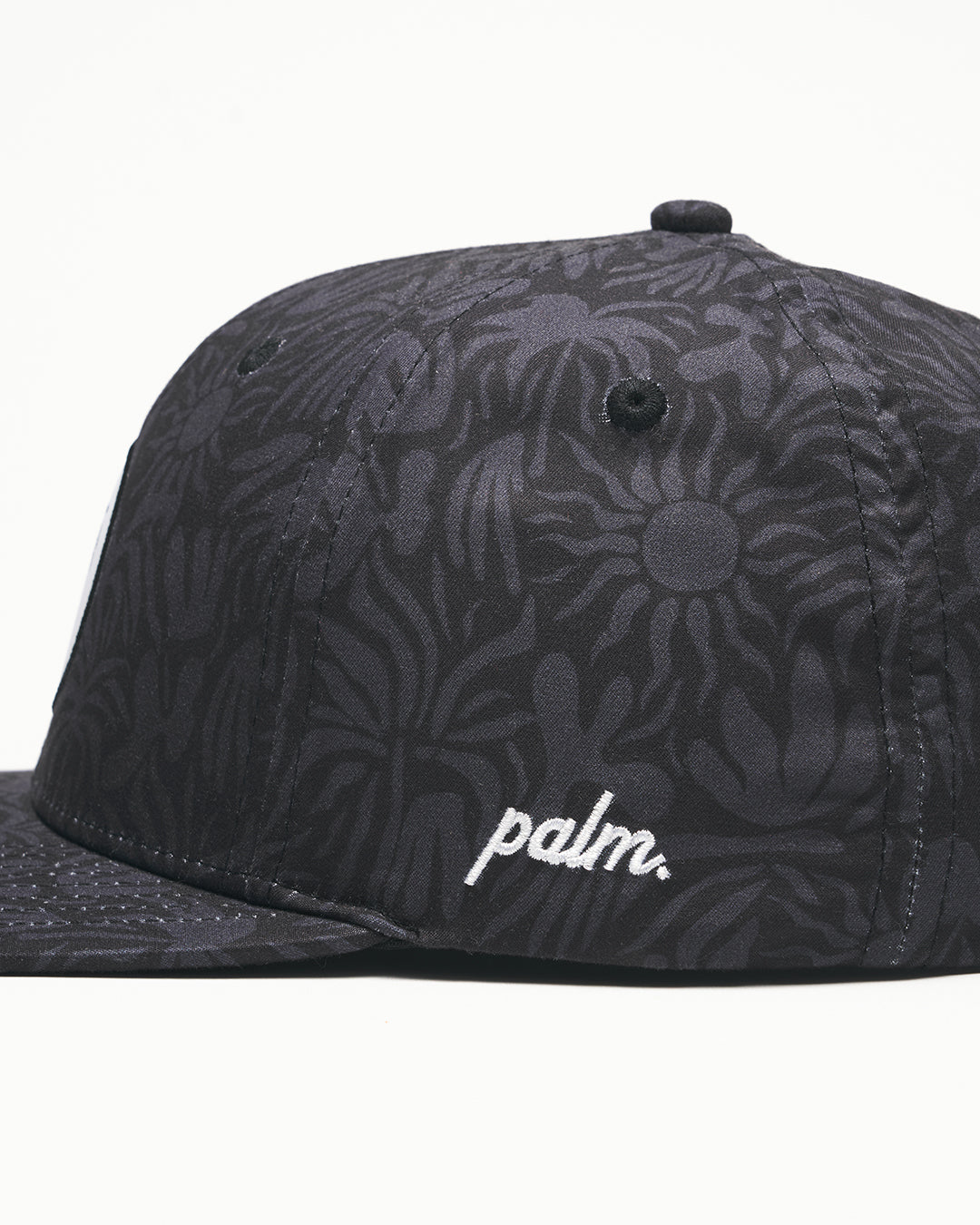 palm golf Local Performance Snapback