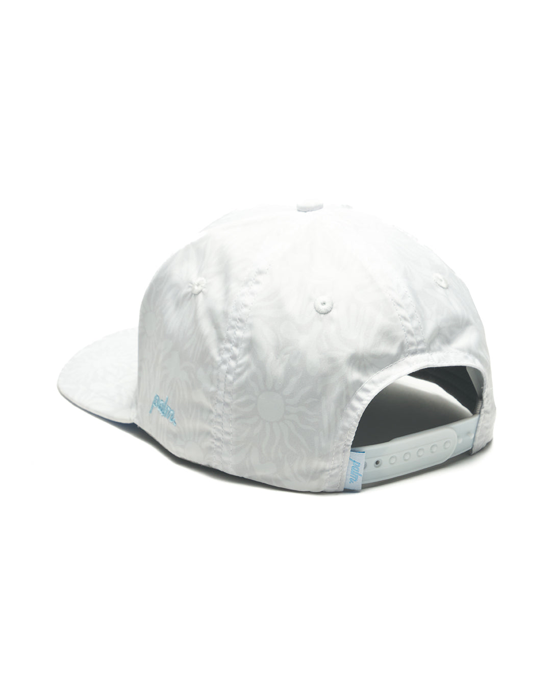 palm golf Local Performance Snapback