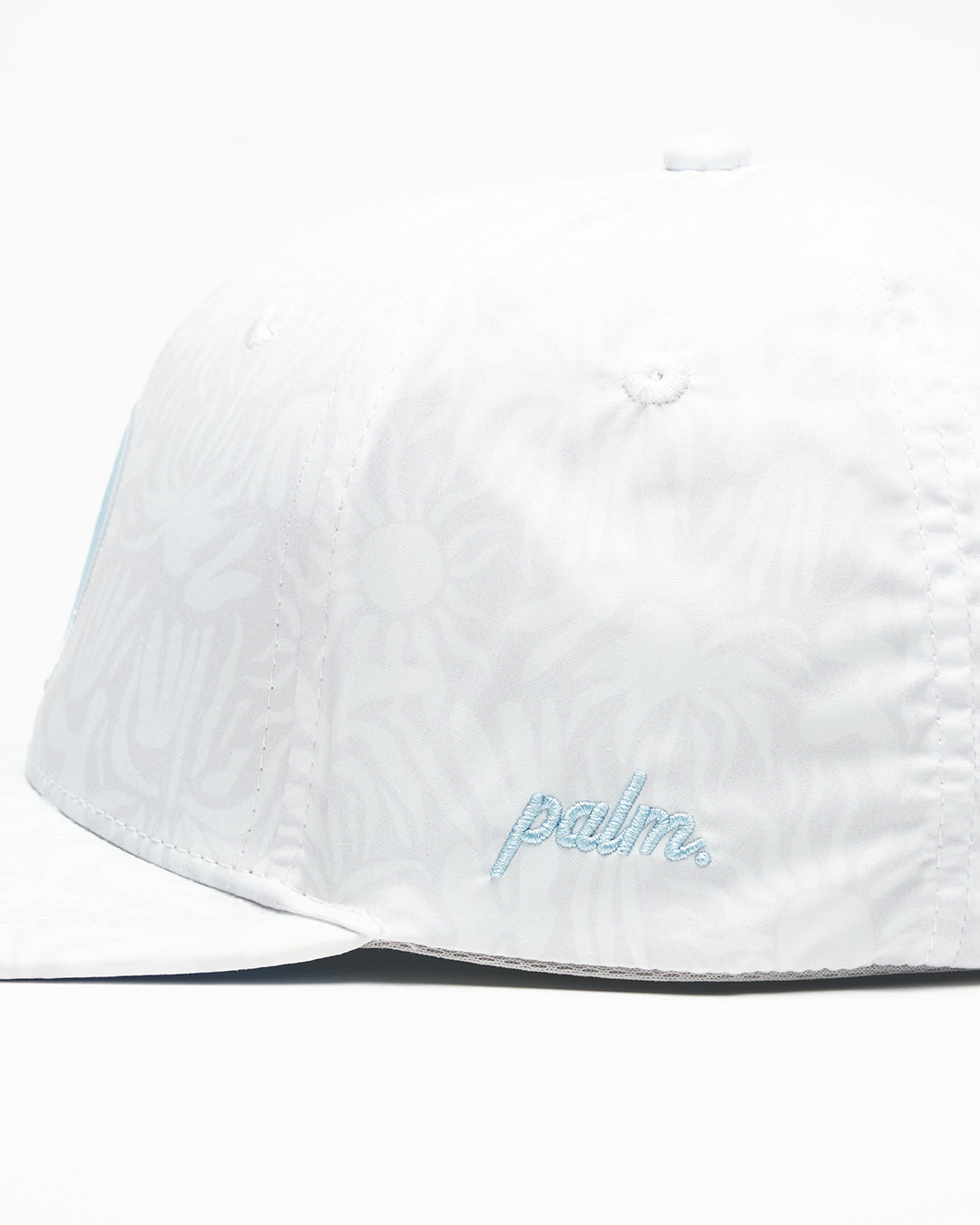 #color_white floral