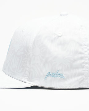 palm golf Local Performance Snapback