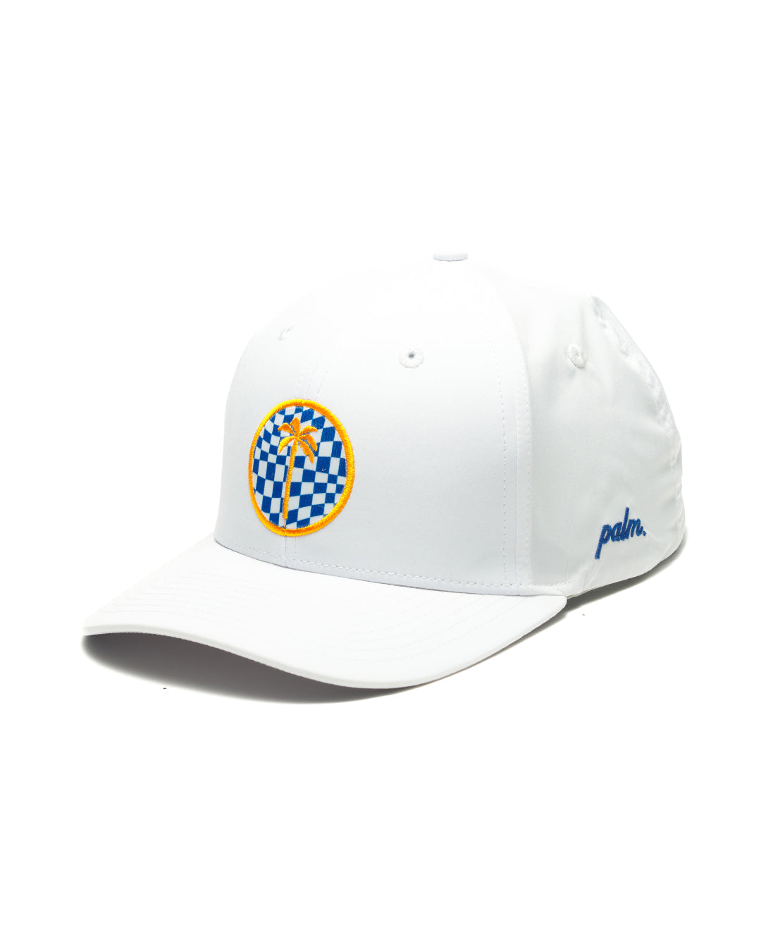 palm golf Local Performance Snapback