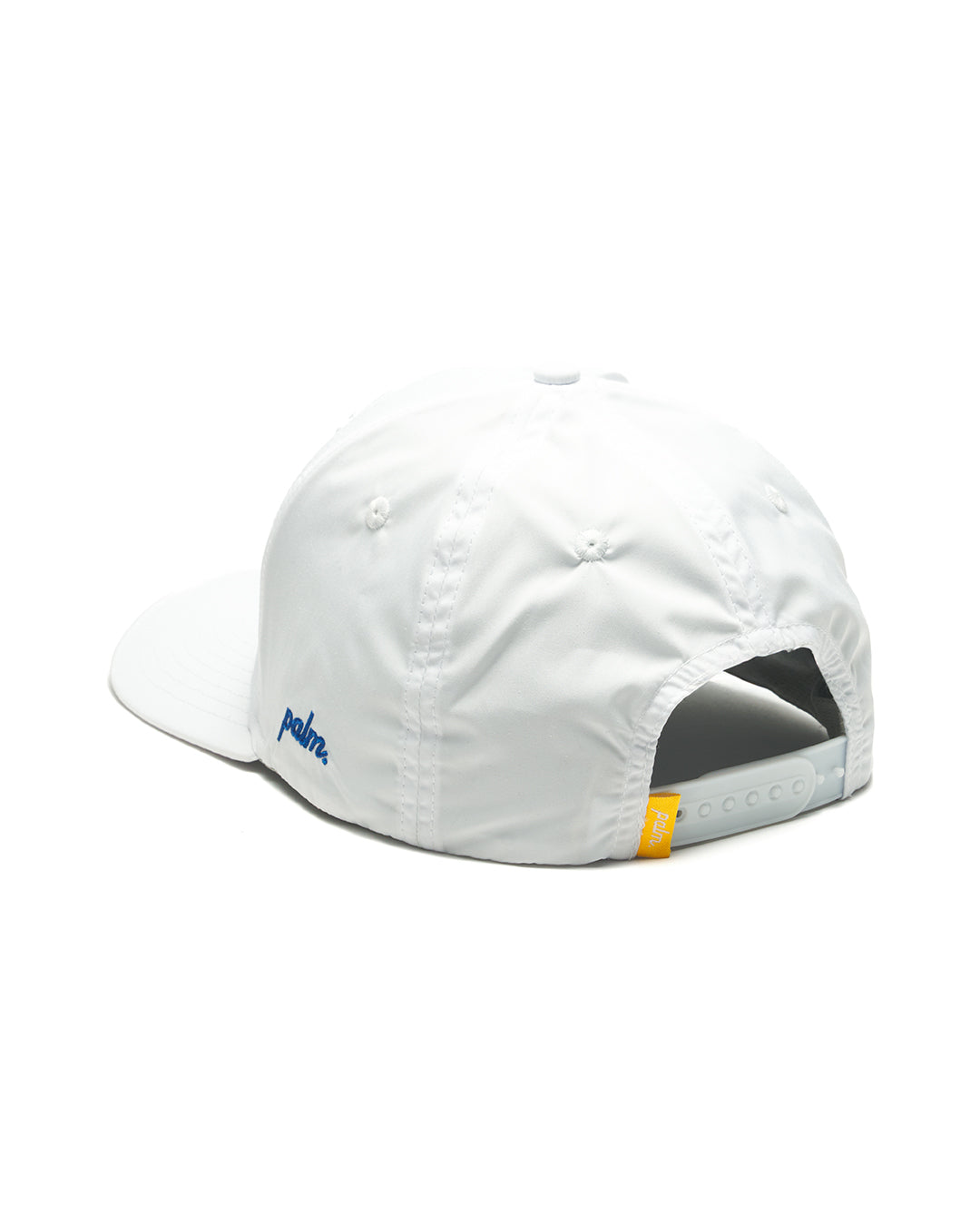 palm golf Local Performance Snapback