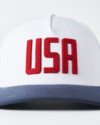 USA Performance Snapback