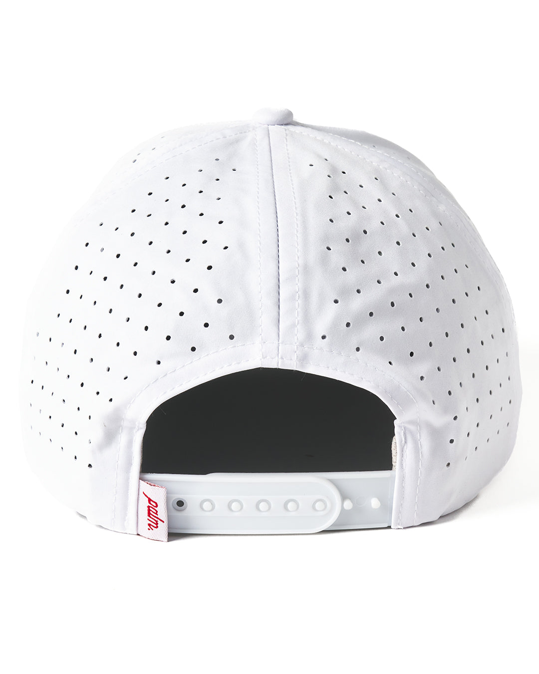 USA Performance Snapback