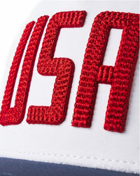 USA Performance Snapback