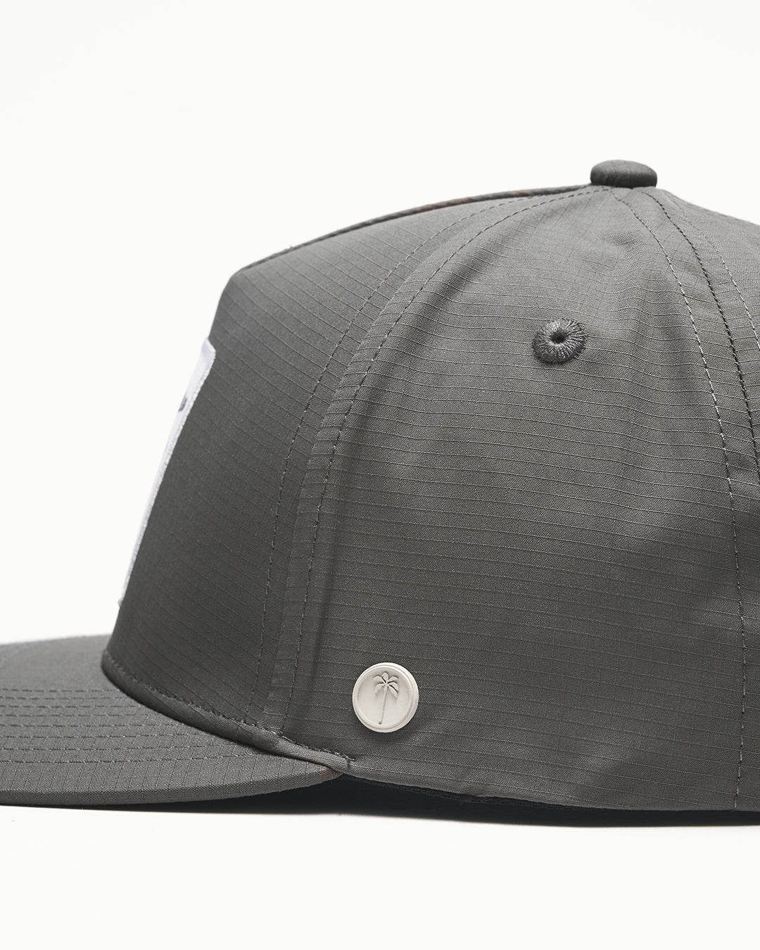 Paradise Snapback | Palm Golf Co.