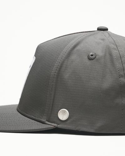 Paradise Snapback