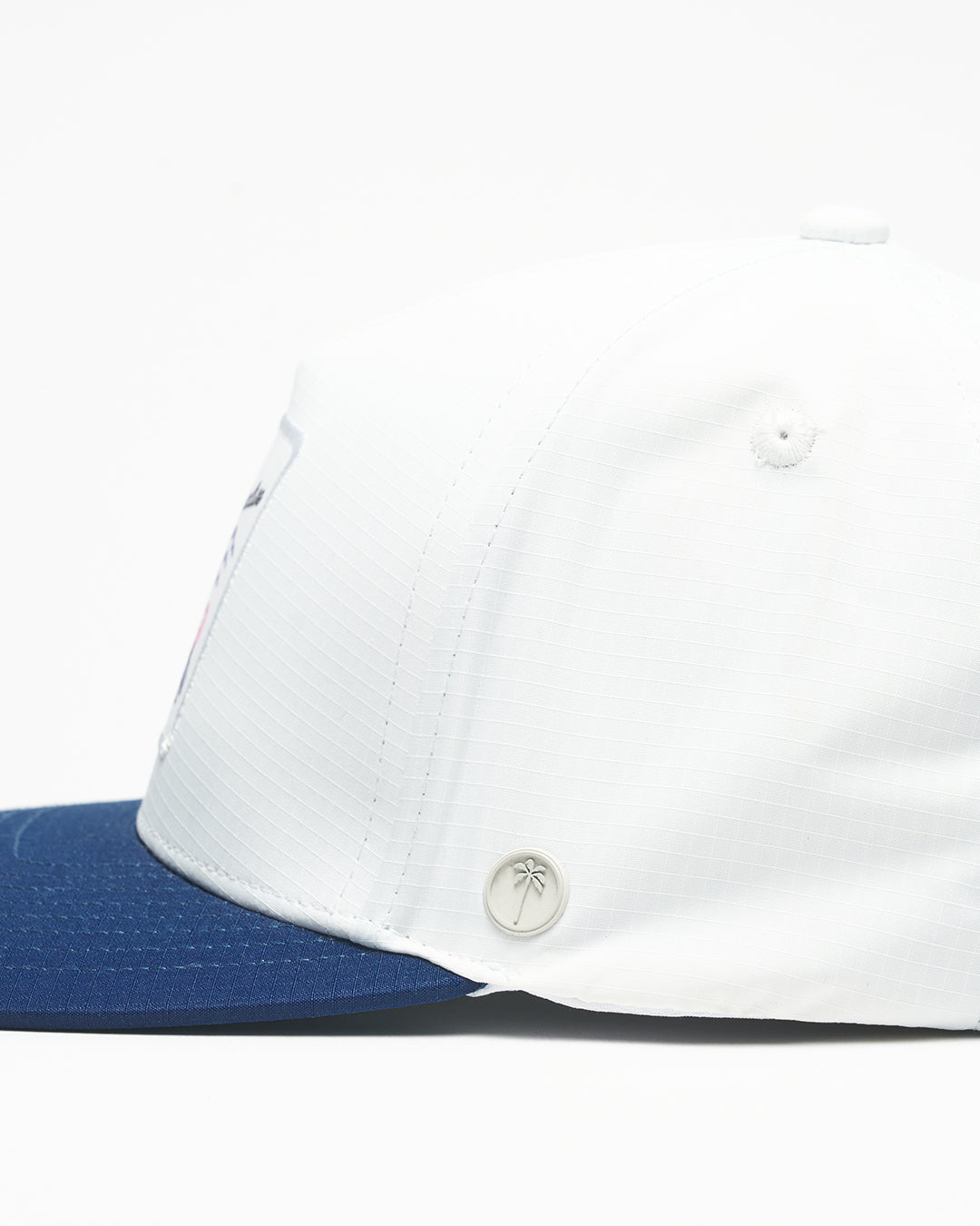 palm golf Paradise Snapback