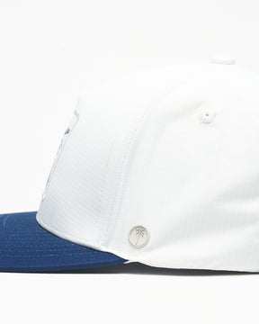 palm golf Paradise Snapback