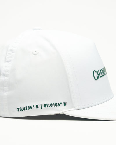 Champions Only Snapback