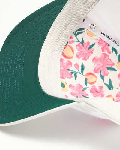 Champions Only Snapback