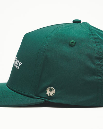 Champions Only Snapback