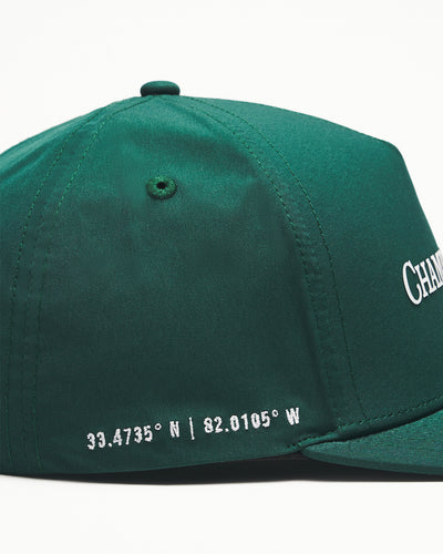 Champions Only Snapback
