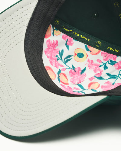 Champions Only Snapback