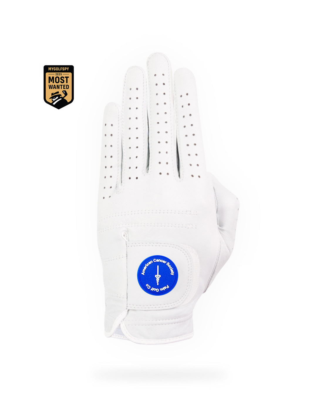 Men's American Cancer Society x Palm Glove