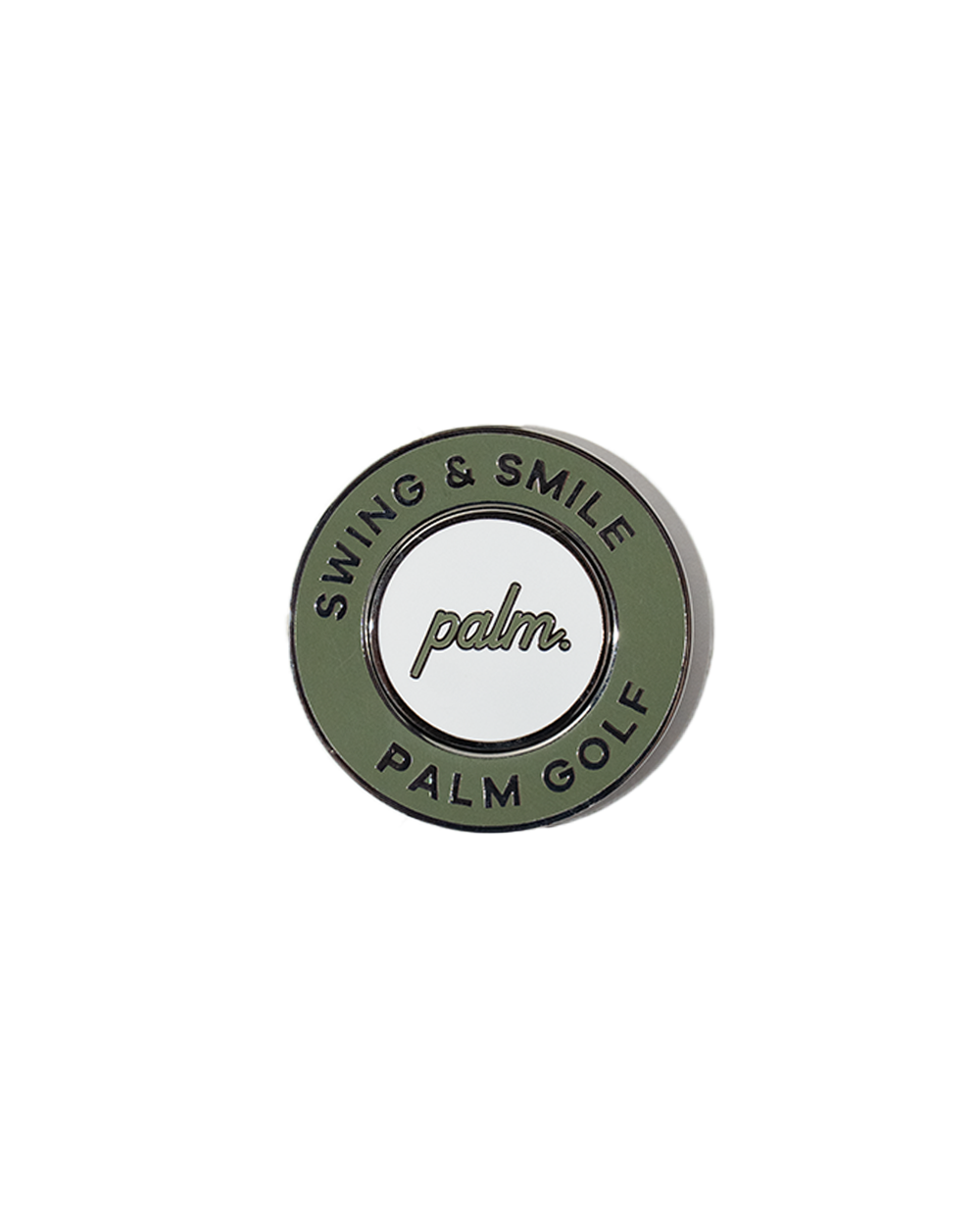 Local Ball Marker