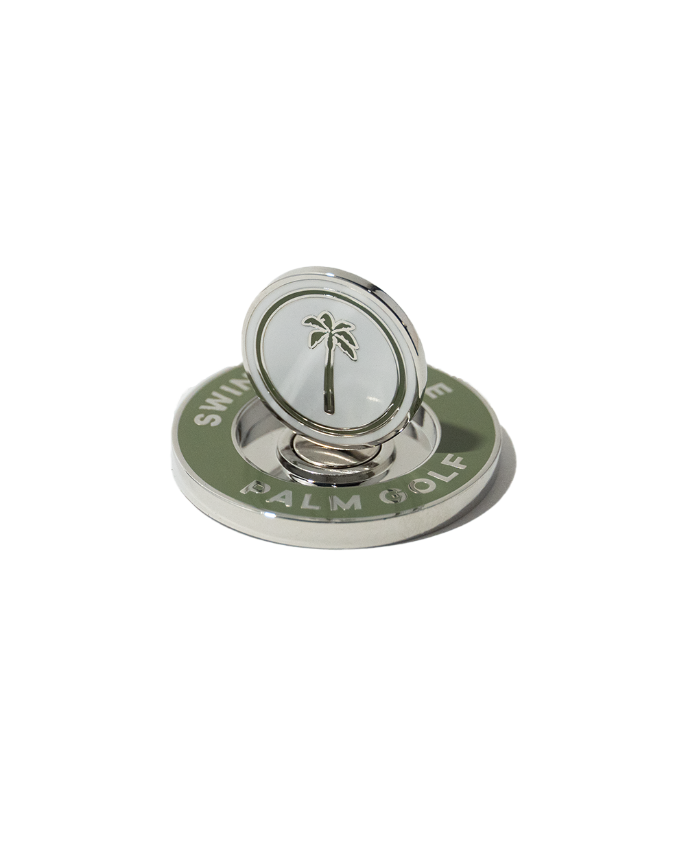 Local Ball Marker