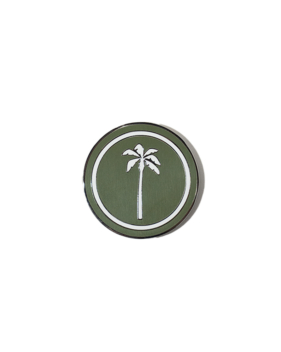 Local Ball Marker