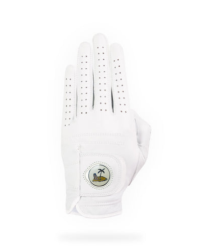 Men's Ball Marker Glove