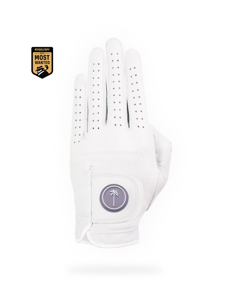 Men's Canvas Glove