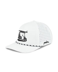 Cart Cruisin' Snapback