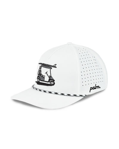 Cart Cruisin' Snapback