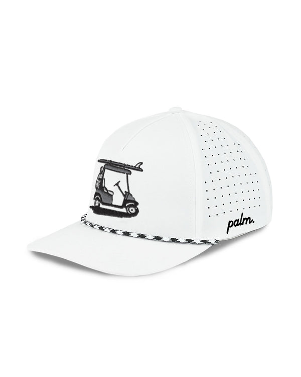 Cart Cruisin' Snapback