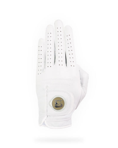 Men's Ball Marker Glove