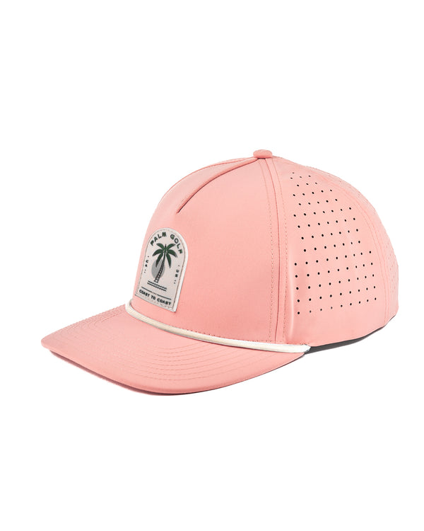 Coast to Coast Snapback