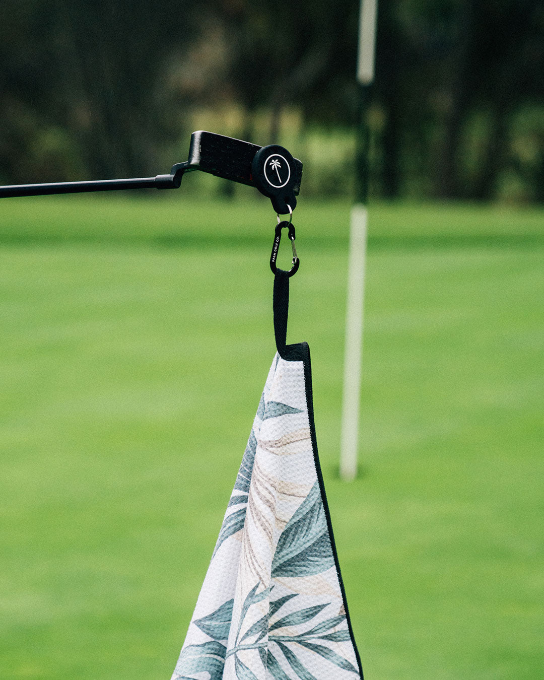 Towel Magnet - Palm Golf Co.