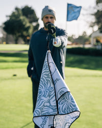 Towel Magnet - Palm Golf Co.