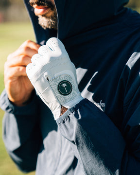 palm golf Men's Wanderer Glove - Palm Golf Co.