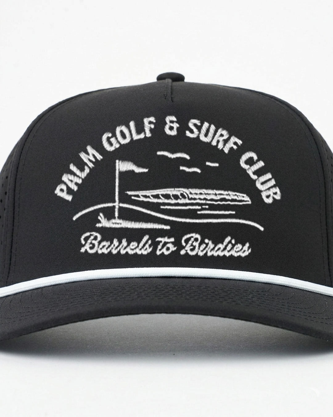 Golf and Surf Club