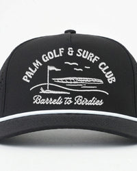 Golf and Surf Club