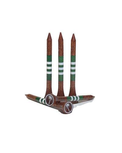 Palm Golf Tees