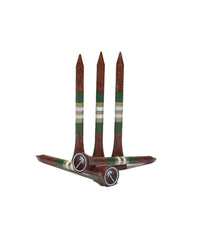 #color_Green /  Gold / White (Dark Stain)