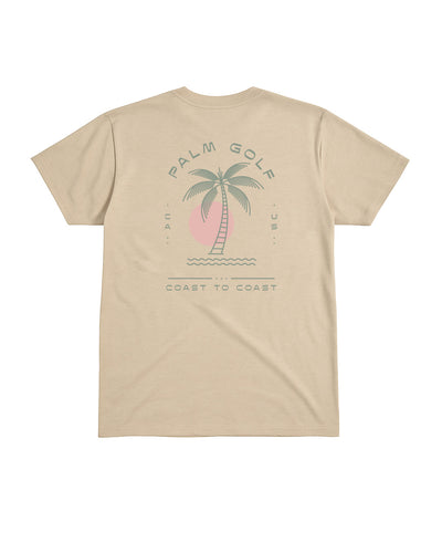 Coast to Coast T-Shirt