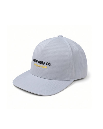 Swing and Smile Snapback