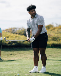 Men's Canvas Glove - Palm Golf Co.