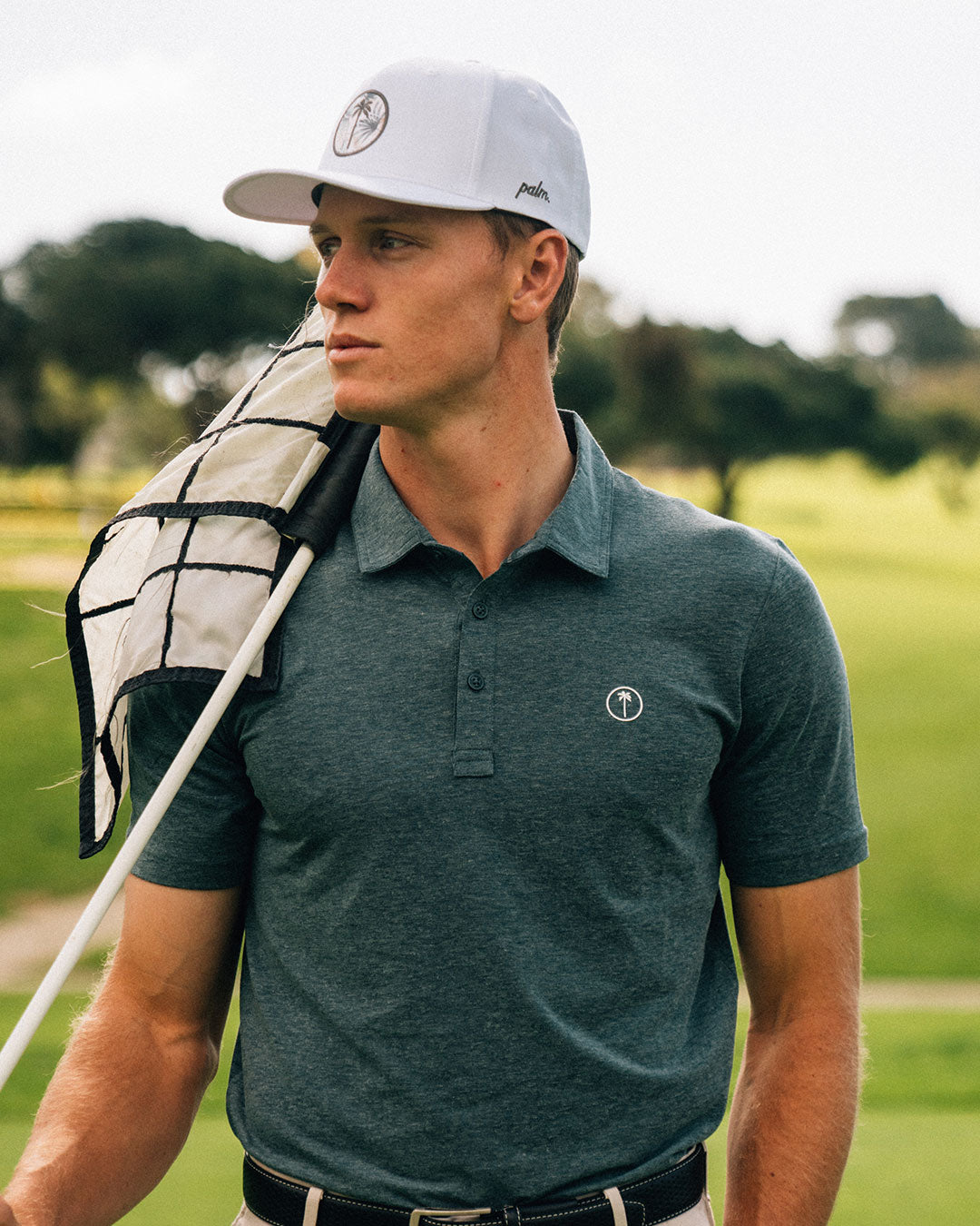 Local Performance Snapback | Palm Golf Co. | Palm Golf Co.