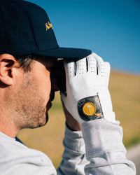Men's Sea Isle Glove - Palm Golf Co.