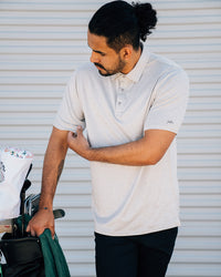 Uptown Polo - Palm Golf Co.