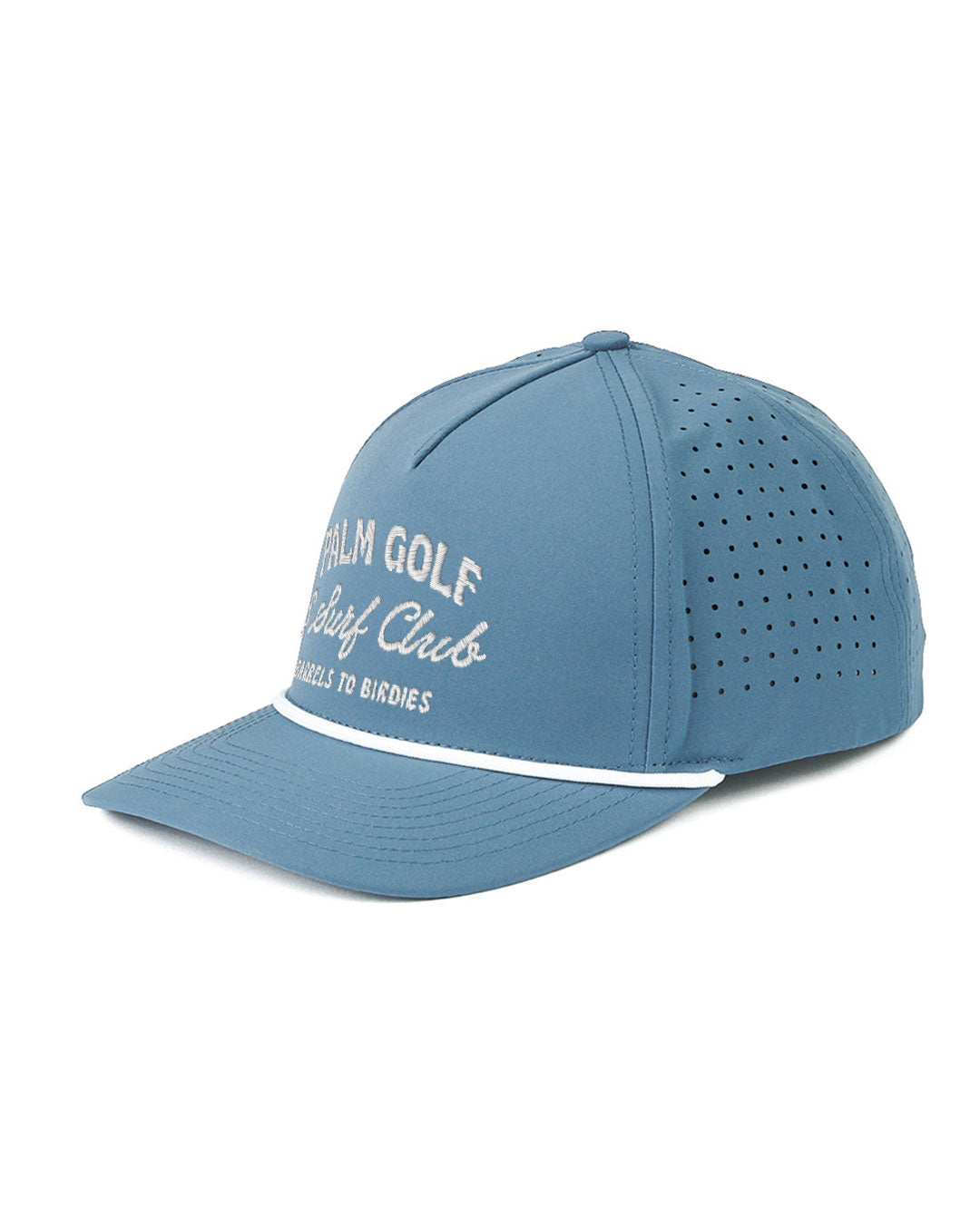 Surf Club Snapback