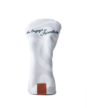 palm golf No Bogeys Fairway Headcover