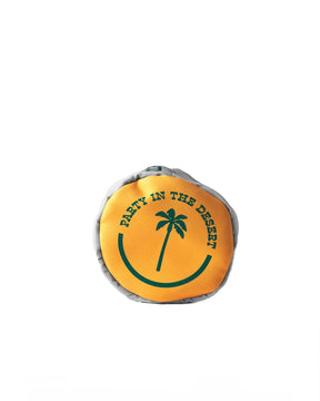 palm golf Party In The Desert Driver Headcover