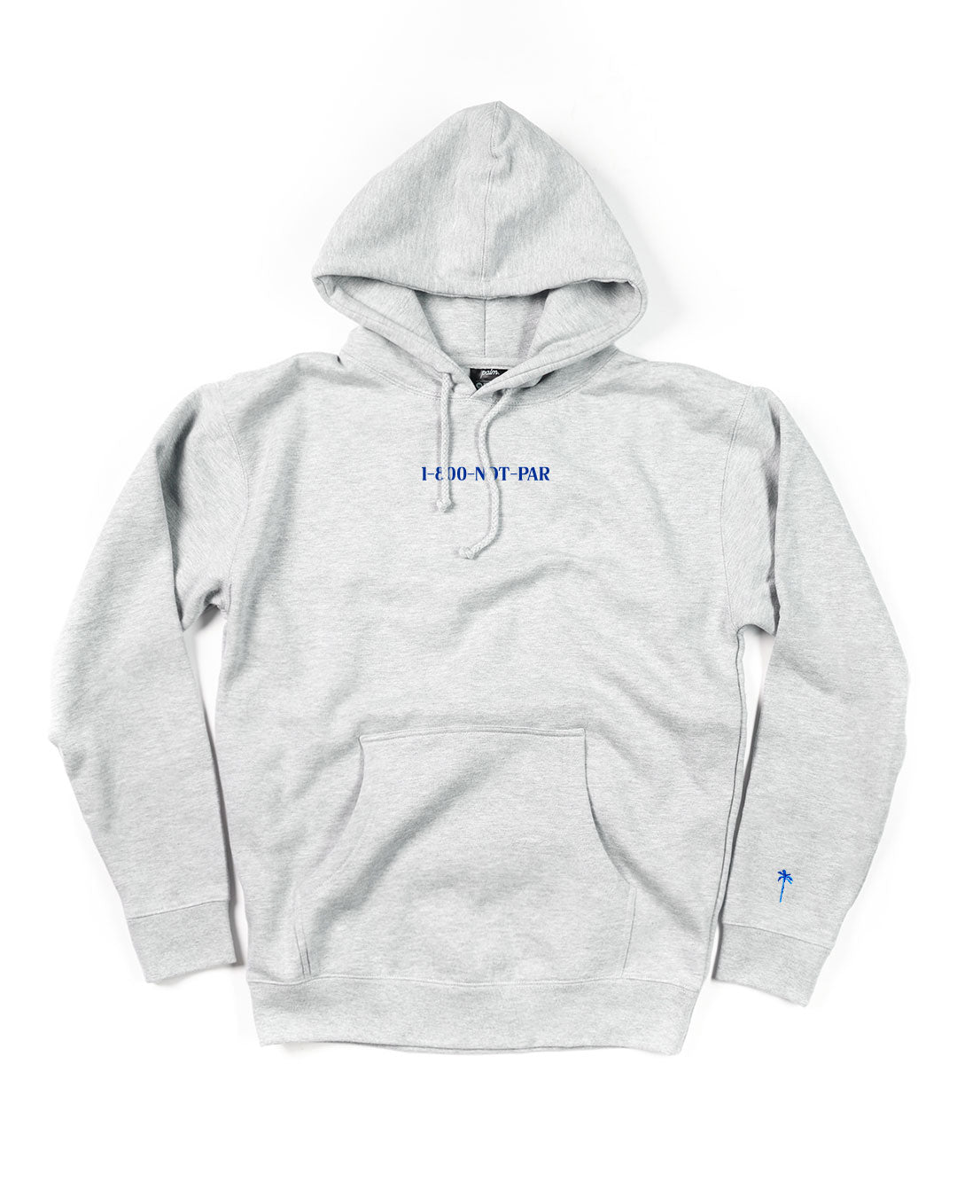 palm golf Golf Therapy Hoodie