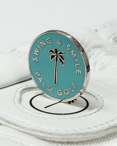 Men's Ball Marker Glove
